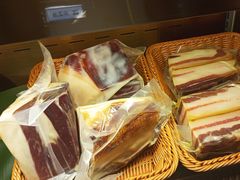 -云尊府云南菜·蒸汽石锅鱼(学清路店)