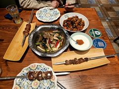 -驿楼兰·新疆菜(火车站店)