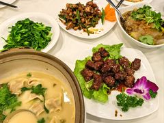 -瑞福园联谊餐室(茂名南路店)