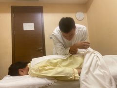 -仰生如卉推拿养生馆(酒仙桥店)