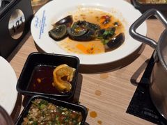 -星伦多自助料理(永旺店)