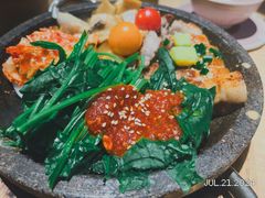 -KimPro 辛普乐概念韩餐