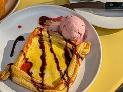 -流浪者复古西餐鸡尾酒吧(沈阳店)