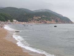 -棒棰岛宾馆景区