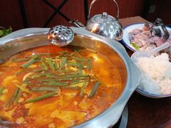 -大理.老字号渝记酸萝卜乌鱼(古城总店)