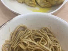 -蒋家桥饺面店(广陵路店)