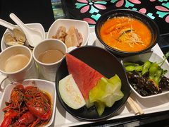 -堂会(白云店)