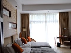 -天目湖御水温泉·度假酒店