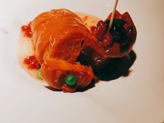 -韵秋荷(宝山龙湖天街店)