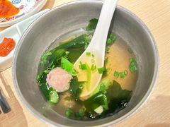-肉肉大米(金虹桥店)