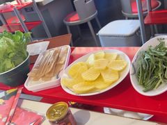 -小龙坎火锅(汉街店)