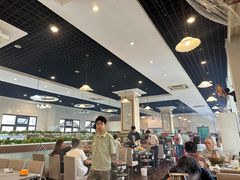 -鑫龙火锅城(青岛分店)