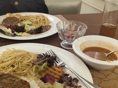 -红房子西菜馆(淮海中路店)