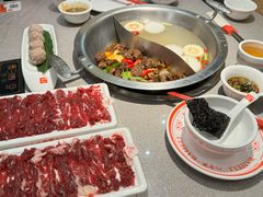 -八合里潮汕鲜牛肉火锅(广州五羊邨店)