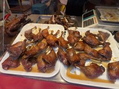 -徐六孃正宗甜皮鸭(张公桥店)