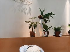 -fishtank鱼缸咖啡(三山街店)