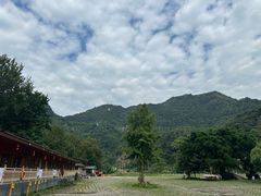 -九鲤溪瀑景区