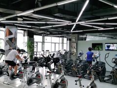 -天行健身＆天行拳馆跆拳道·格斗TXGYM