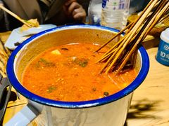 茶缸肚-宝大叔串店(十区店)
