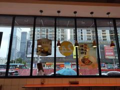 门面-红荔村肠粉(岗厦店)