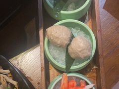 -捞王锅物料理(凯旋路店)