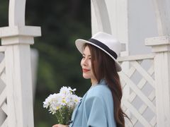 -大塘金香草谷