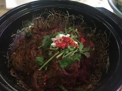 -味上湘菜馆(岳麓山店)