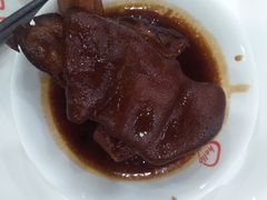 -老盛兴汤包馆(大华二路店)