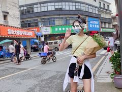 -万兴菜馆(龙华店)