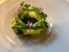-三嚥阁 La Villa Restaurant