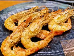 -大渔铁板烧(中山路八佰伴店)