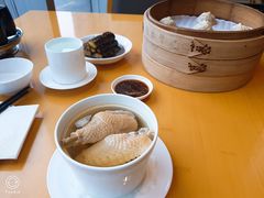 -鼎泰丰(嘉年华•海信广场VILLAGE店)