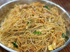 特色炒面-顺德粥城·叹茶食粥(良化店)