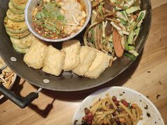 -怪噜范·老贵阳街头名小吃(汇金星力城店)