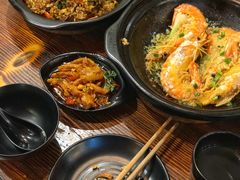 -小时候焗海鲜(鄞州万达店)