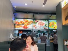 -蔡澜Pho·越南粉餐厅(海上世界店)