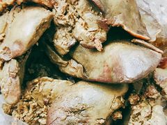 鸭肝-张记卤菜店(三条巷店)