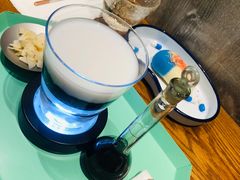 -茶是一枝花泡茶店