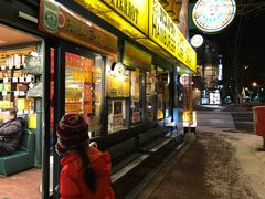 门面-幸运小丑汉堡(Bay Area本店)