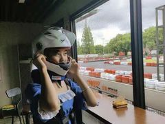 -锐擎卡丁车主题乐园(郊野公园店)