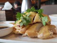 -壹只菜·崇明本地特色菜(崇明南门店)