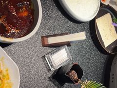 -梅花境(万科店)