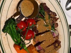 -碧特博格·20年品牌西餐厅(芜湖路店)