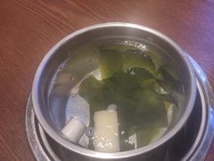 -东海怡品海鲜豆捞(星街坊店)
