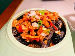 -佬麻雀·剁椒鱼头(京基KK One店)