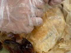 -考记泥焗鸡农庄·海鲜(北洛秘境店)