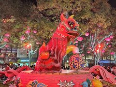 -大唐不夜城
