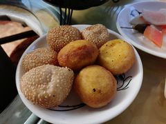 -柳沟豆腐宴69号福豆堂