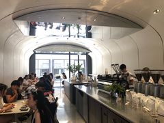 -Seesaw Coffee(上生新所店)