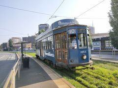 -埃马努埃莱二世拱廊